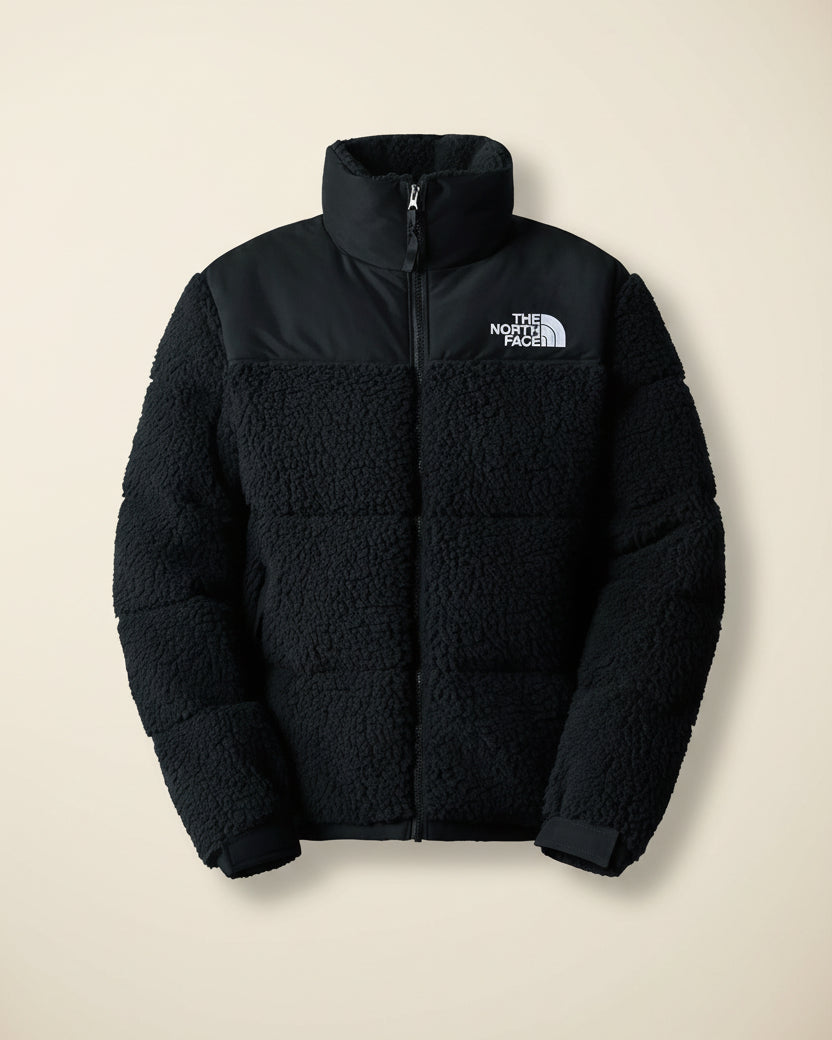 TNF Alpine Sherpa Jacket (NEW)