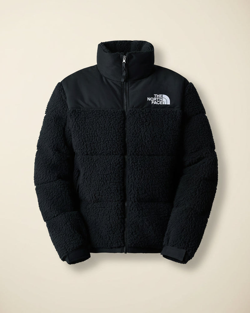 TNF Alpine Sherpa Jacket (NEW)