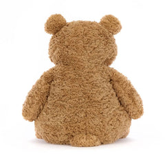 Large Bear Plush Toy – 56 cm - Waydiy