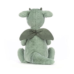 Dragon Plush Toy - Waydiy