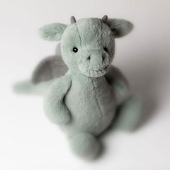 Dragon Plush Toy - Waydiy