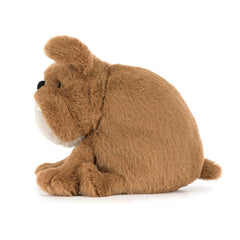 Dog Plush Toy – 23 cm - Waydiy