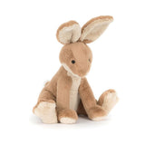 Hare Plush Toy – 24 cm - Waydiy