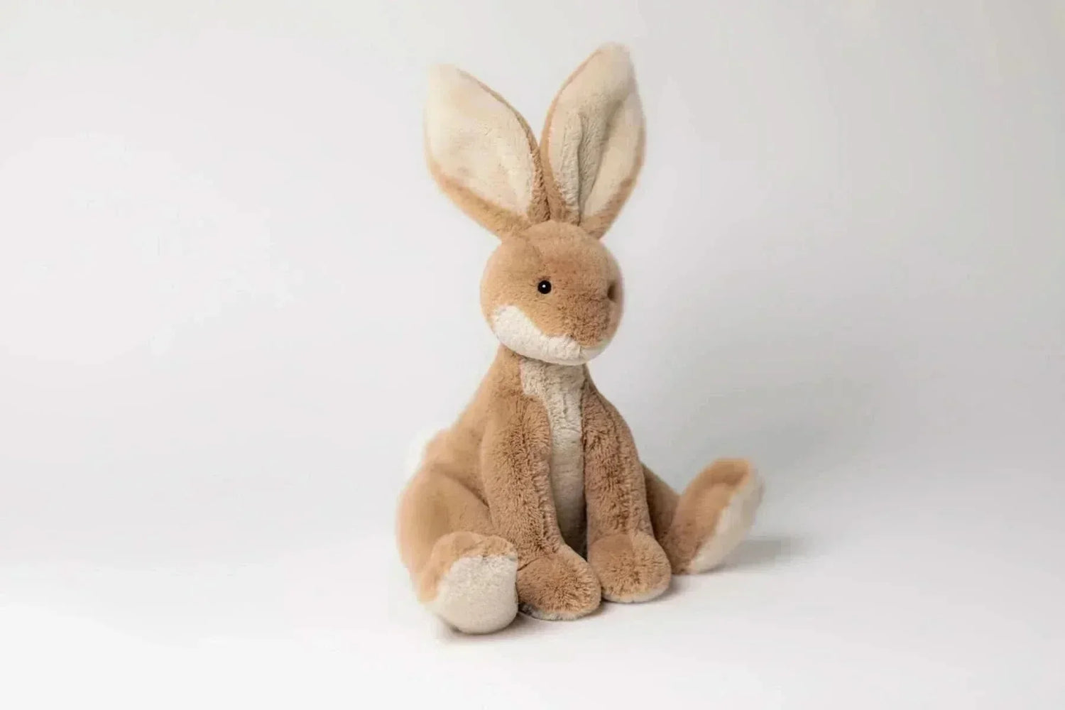 Hare Plush Toy – 24 cm - Waydiy