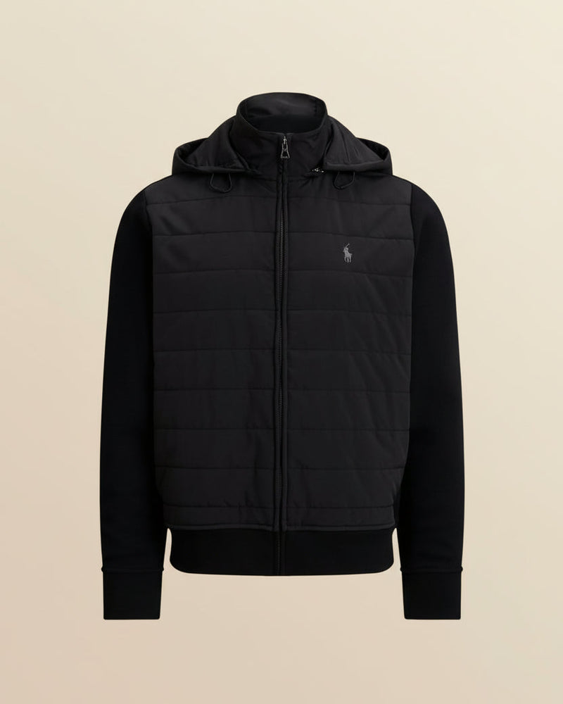 Athletic Pullover Refined Sport