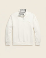 RL Classic Luxury Half-Zip