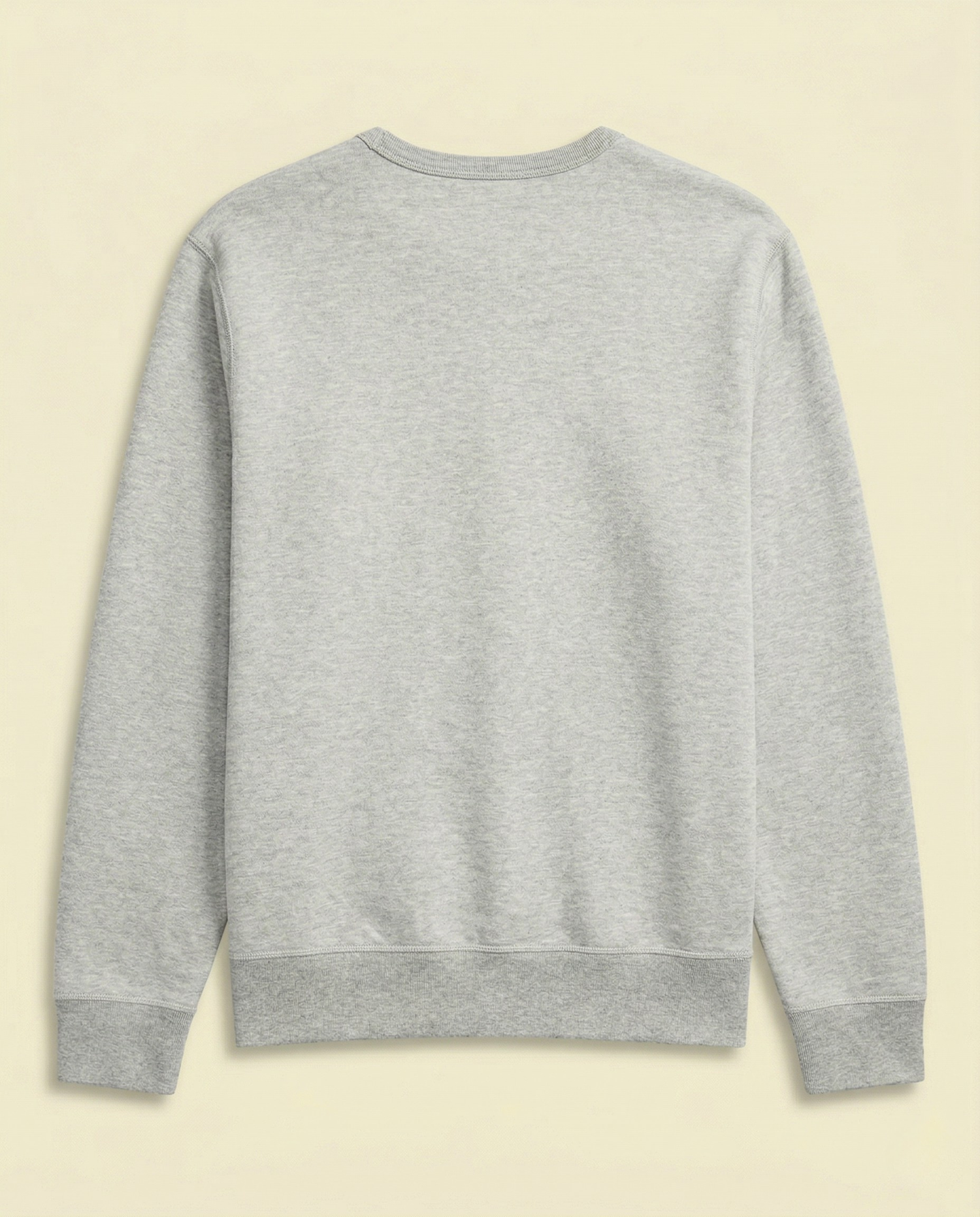 RL Polo Bear Expedition Sweatshirt