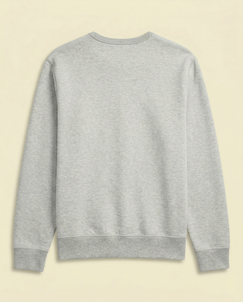 RL Polo Bear Expedition Sweatshirt