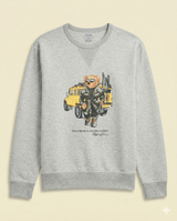 RL Polo Bear Expedition Sweatshirt