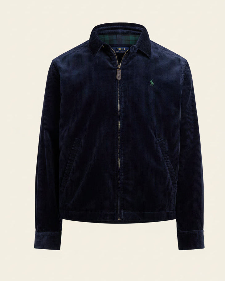 RL The Classic Countryside Cord Jacket
