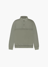 Organic Cotton Zip Hoodie