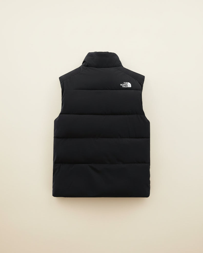 TNF  Quilted Vest