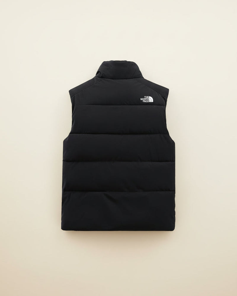 TNF  Quilted Vest