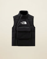 TNF  Quilted Vest