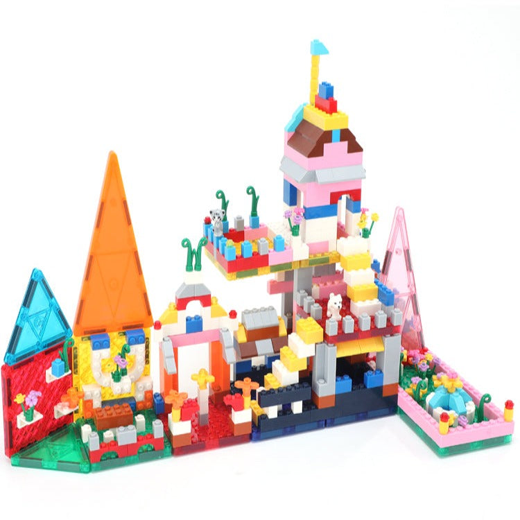 Granular Magnetic Building Blocks - Image 3