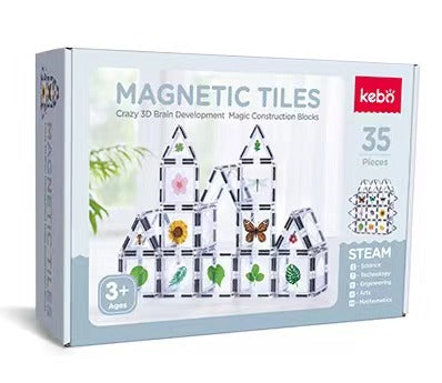 Astral Magnetic Building Blocks - Image 9