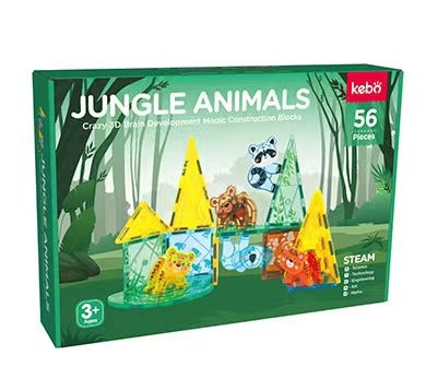 Astral Magnetic Building Blocks - Image 10