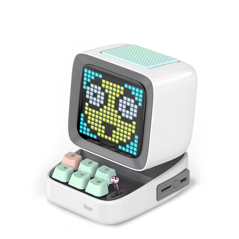 Bluetooth Speaker with Karaoke Mic - Image 11