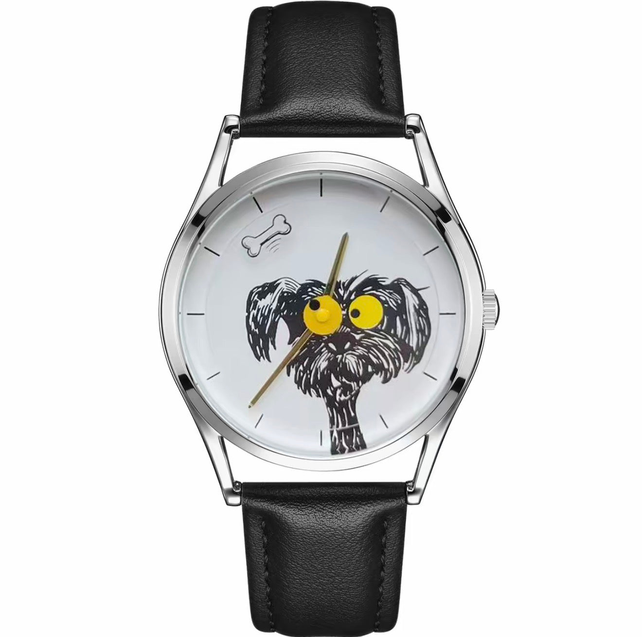 The Eyes on Treats Animated Dog Watch - Image 1