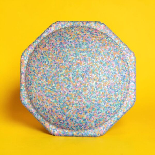 Pastel Confetti Stepping Stone (Single Piece) - Image 3
