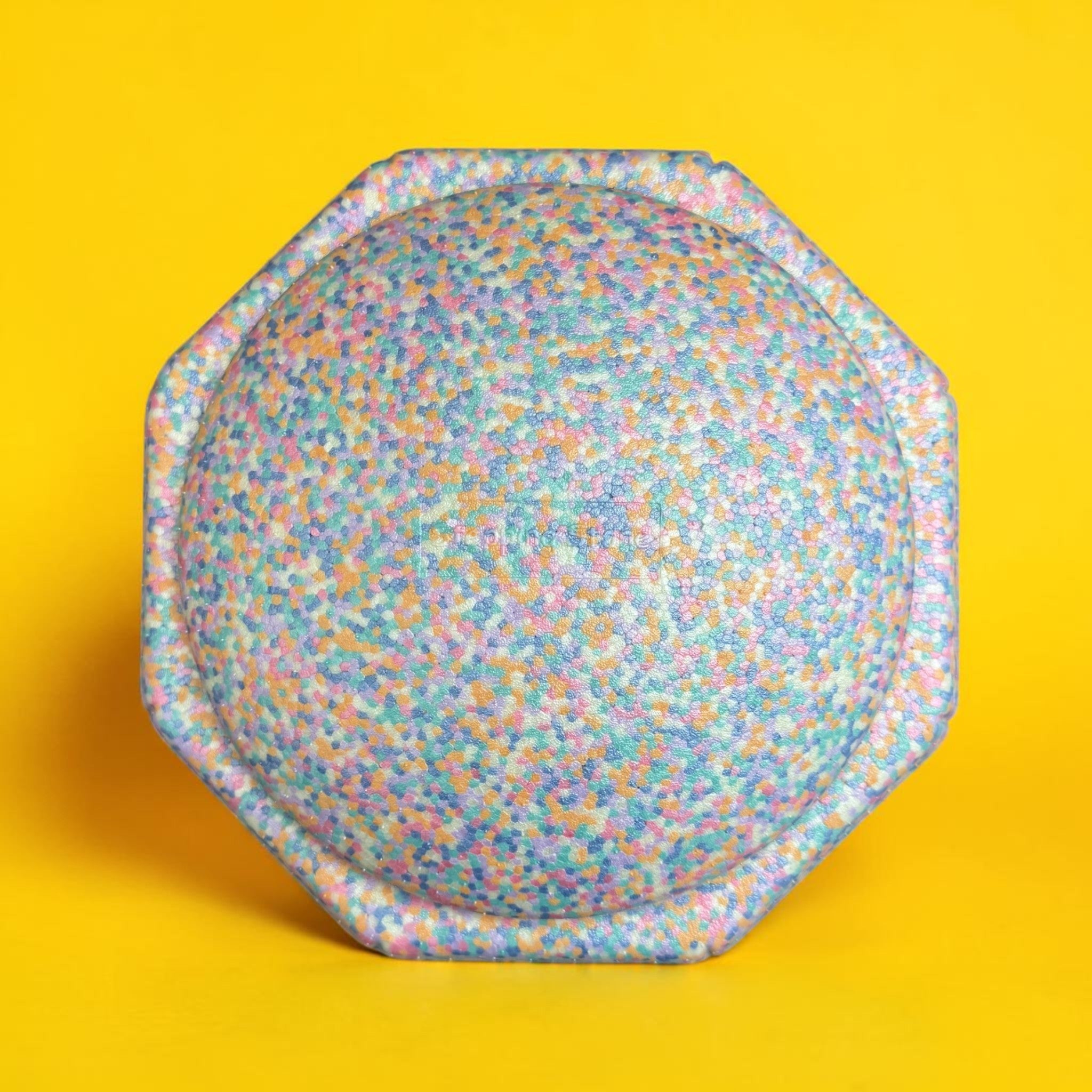 Pastel Confetti Stepping Stone (Single Piece) - Image 3