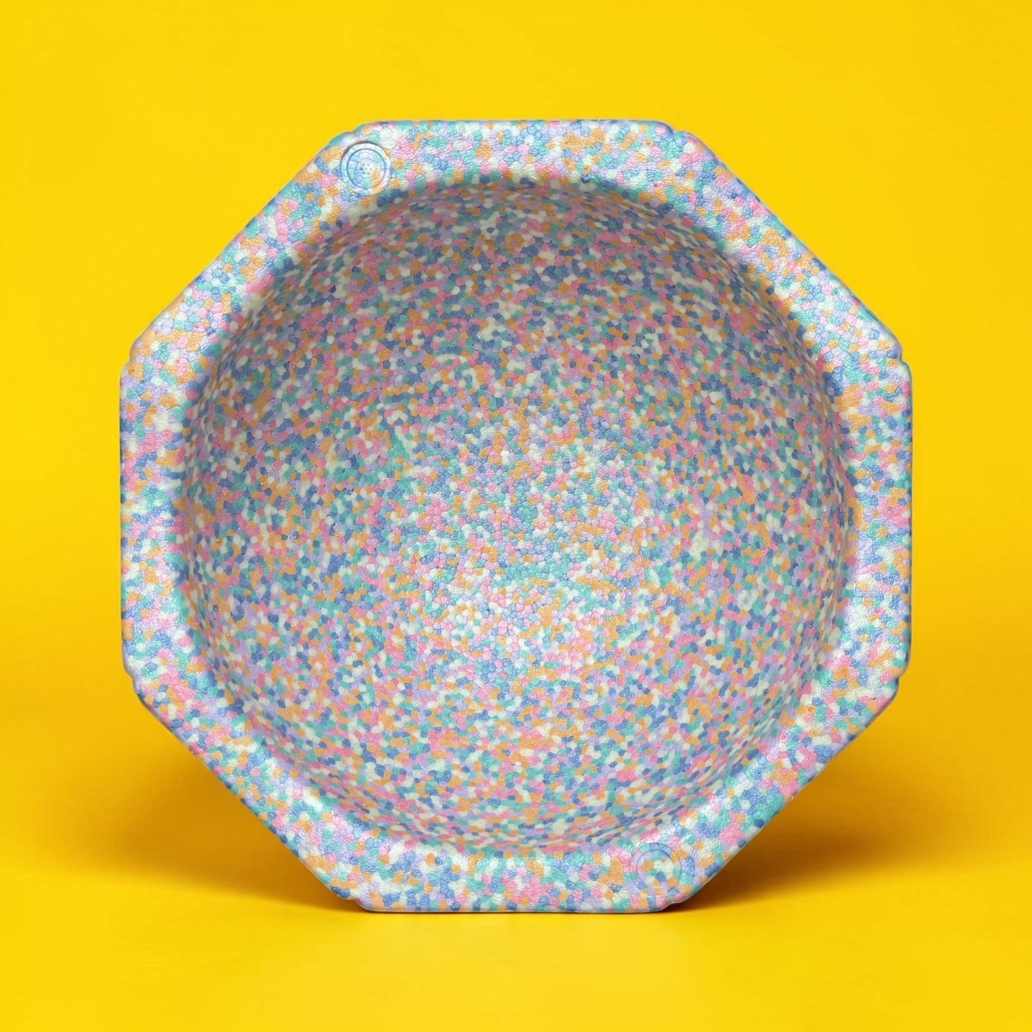 Pastel Confetti Stepping Stone (Single Piece) - Image 4