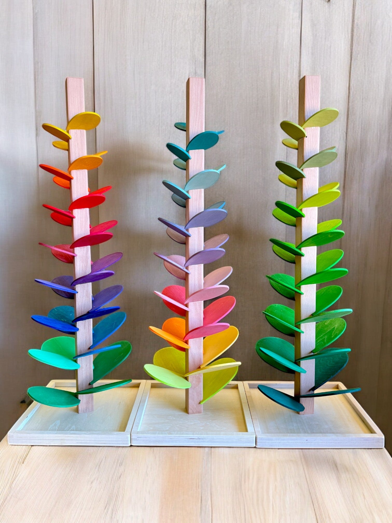 New Hassle-Free Pre-Assembled Marble Tree - Image 2