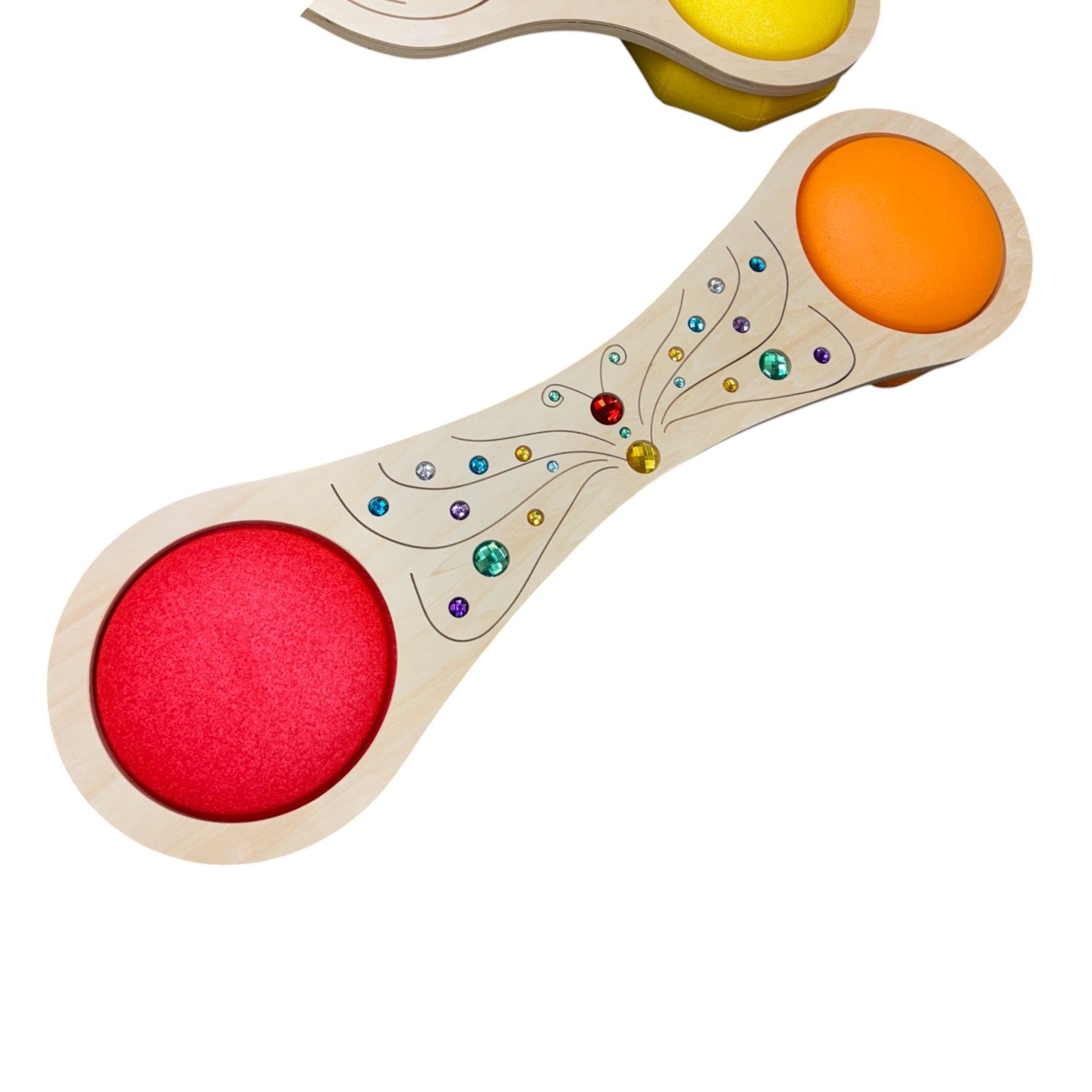Connector Boards – 3-Piece Themed Set for Stepping Stones - Image 10