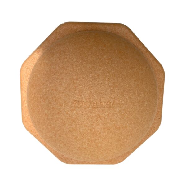 Pastel Orange Stepping Stone (Single Piece) - Image 2