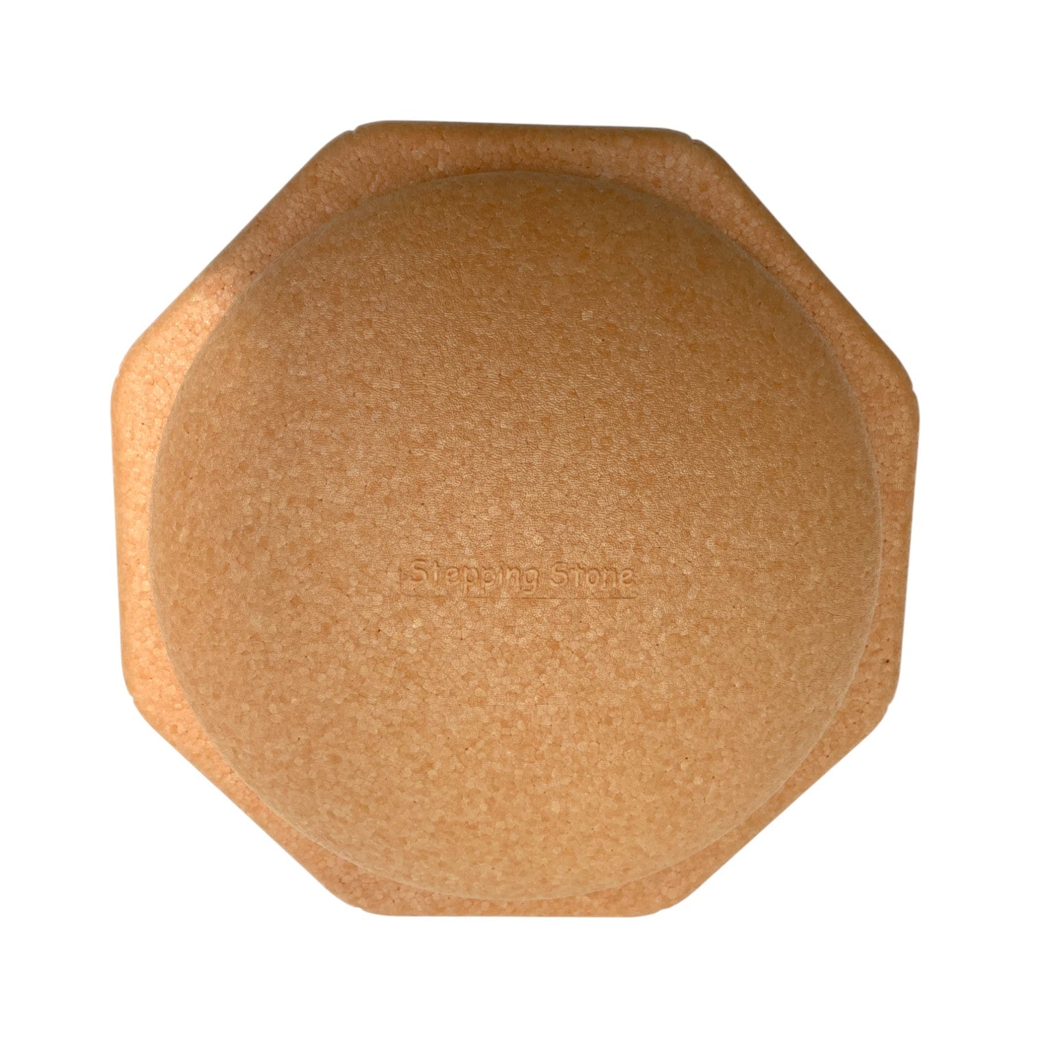 Pastel Orange Stepping Stone (Single Piece) - Image 2