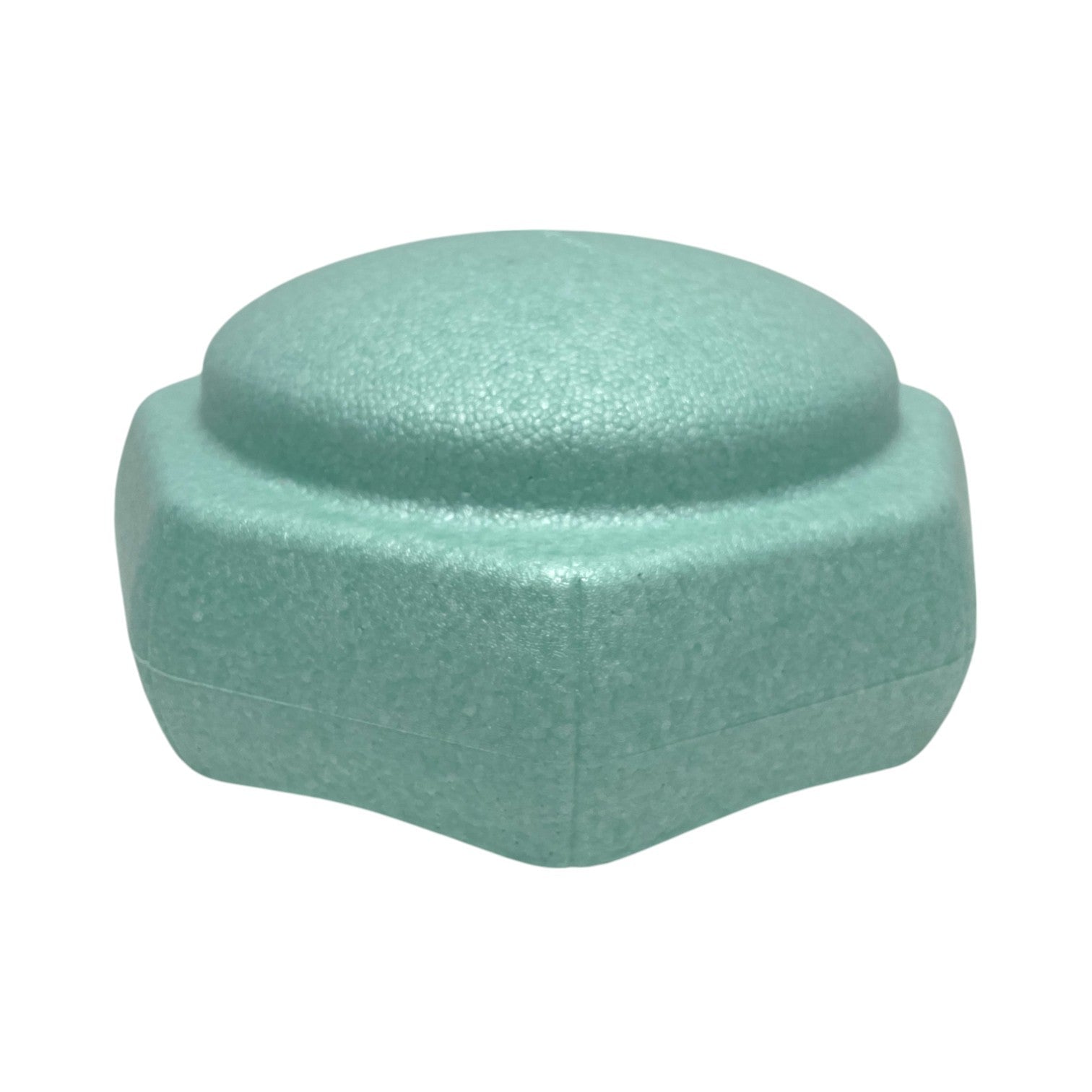 Mint Green Stepping Stone (Single Piece) - Image 1