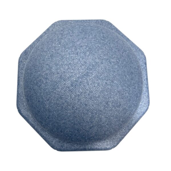 Steel Blue Stepping Stone (Single Piece) - Image 2