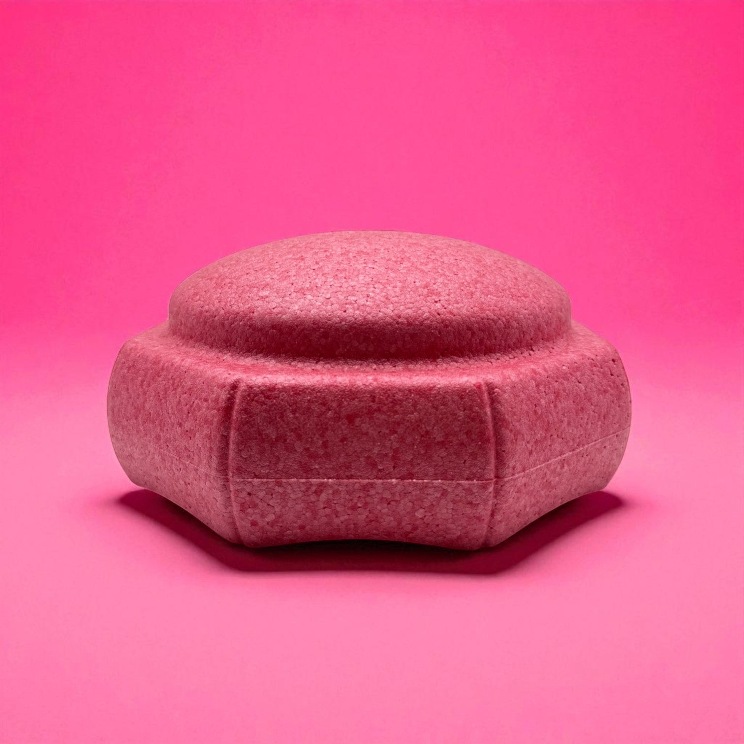 Dark Pink Stepping Stone (Single Piece) - Image 1
