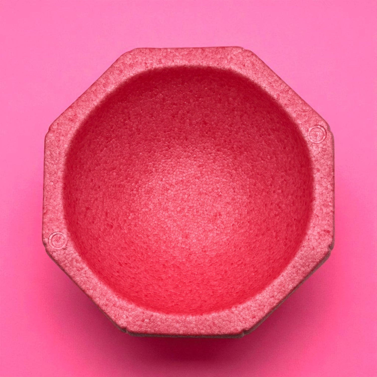 Dark Pink Stepping Stone (Single Piece) - Image 3