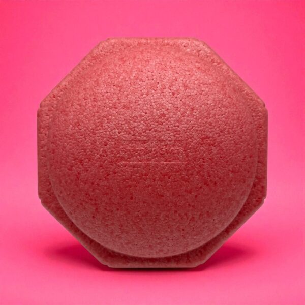Dark Pink Stepping Stone (Single Piece) - Image 2