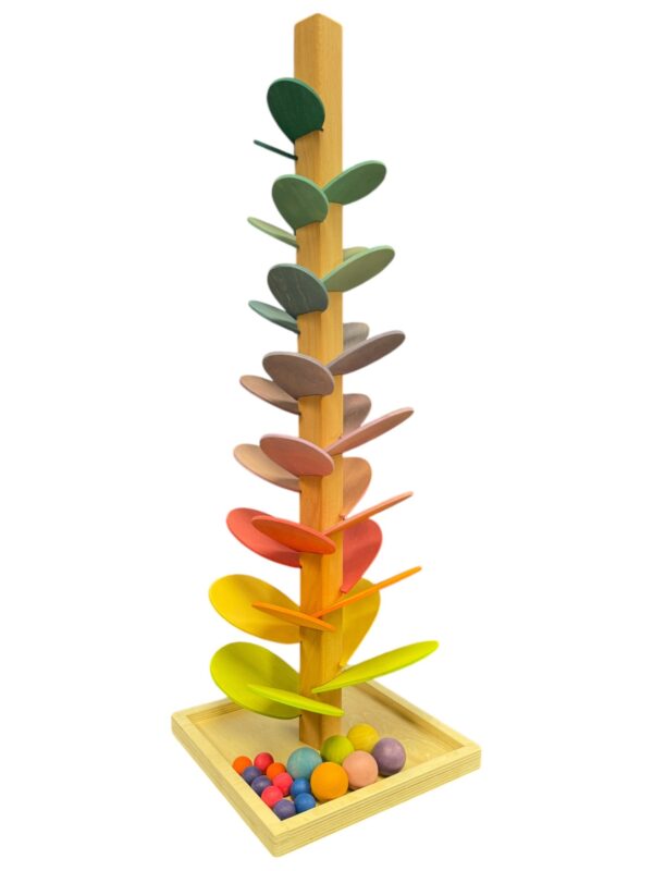 New Hassle-Free Pre-Assembled Marble Tree - Image 8