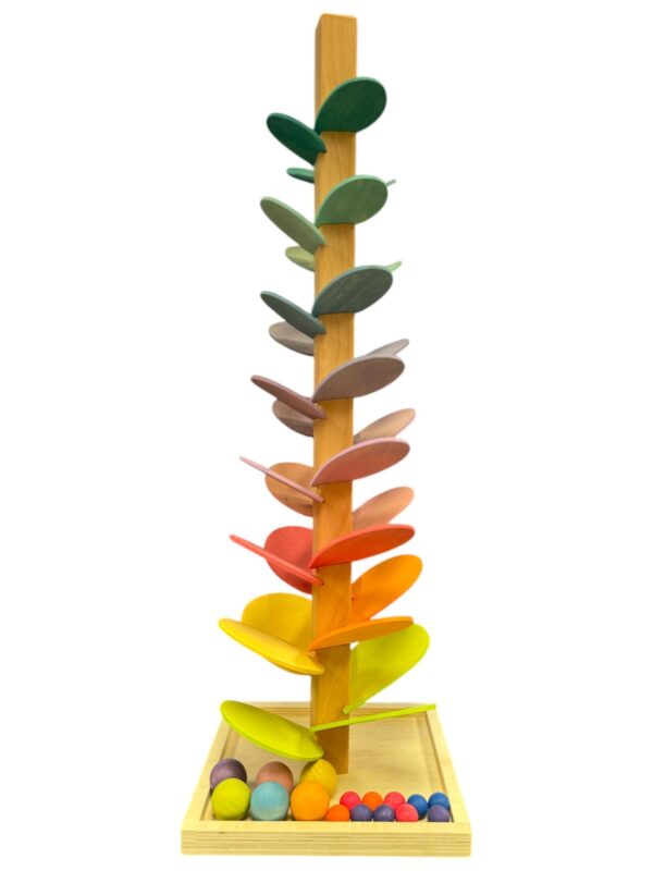 New Hassle-Free Pre-Assembled Marble Tree - Image 9