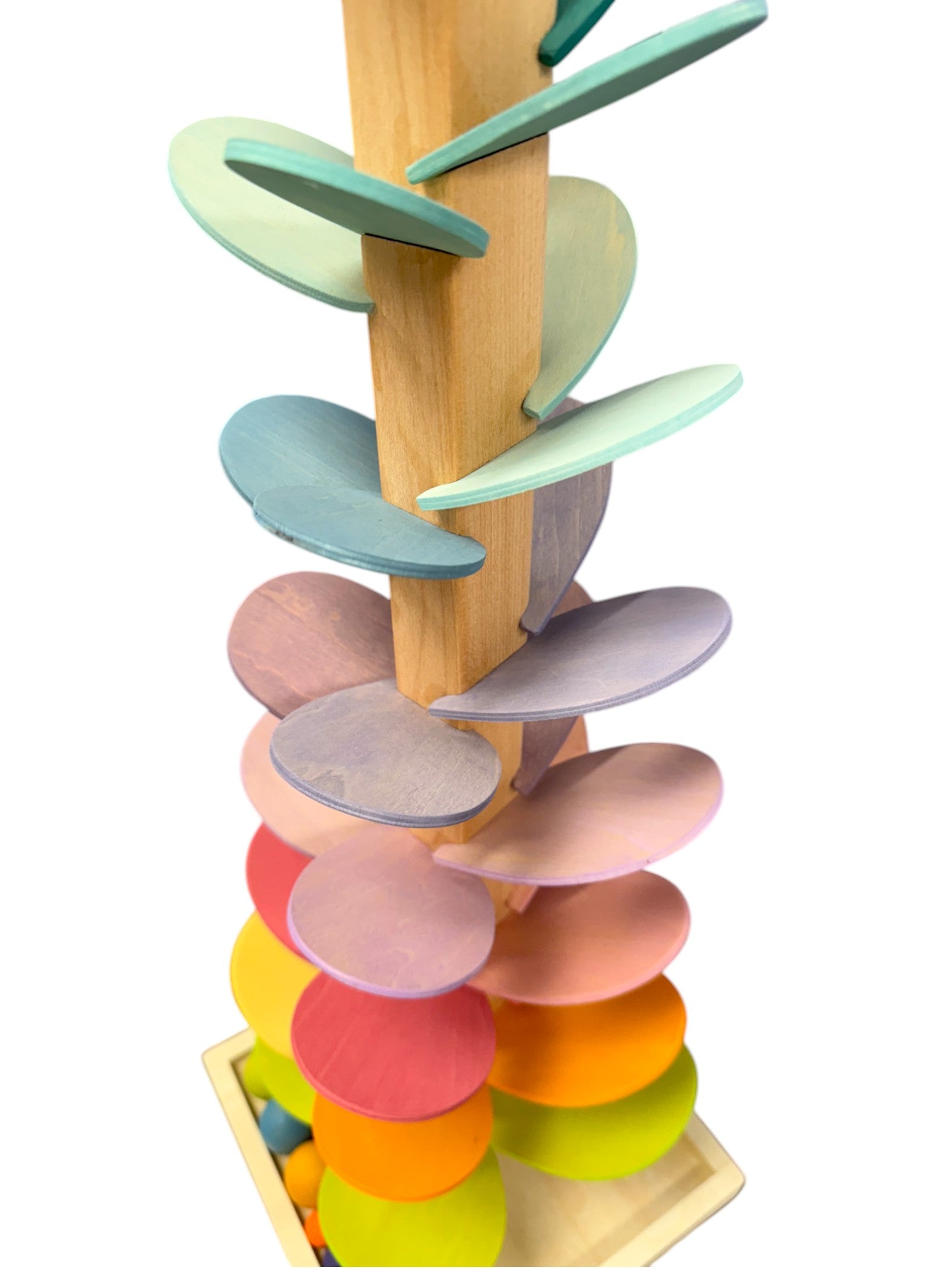 New Hassle-Free Pre-Assembled Marble Tree - Image 11