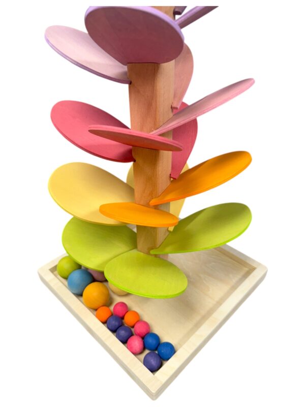 New Hassle-Free Pre-Assembled Marble Tree - Image 12