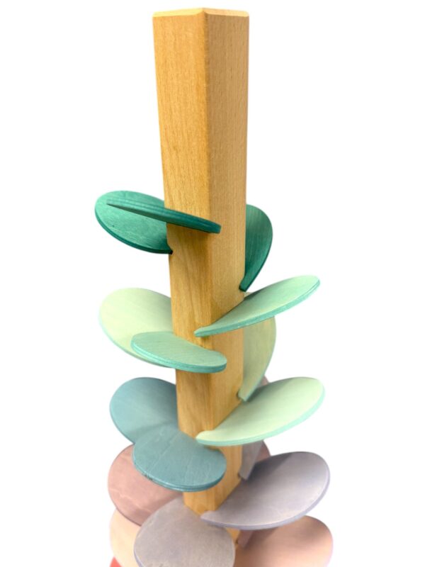 New Hassle-Free Pre-Assembled Marble Tree - Image 13