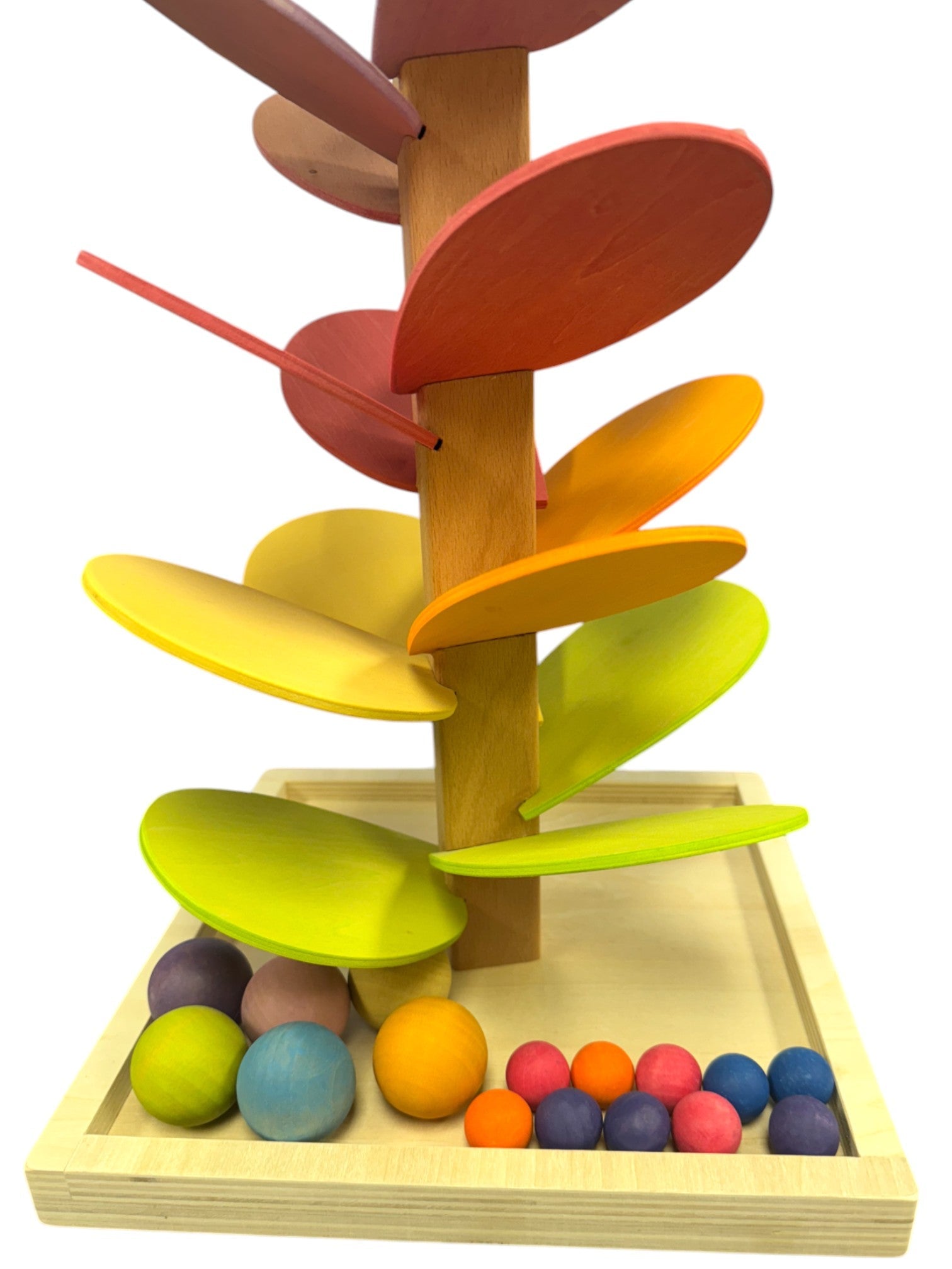 New Hassle-Free Pre-Assembled Marble Tree - Image 14