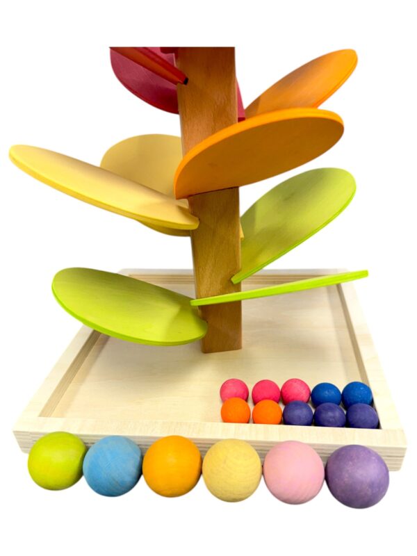 New Hassle-Free Pre-Assembled Marble Tree - Image 15
