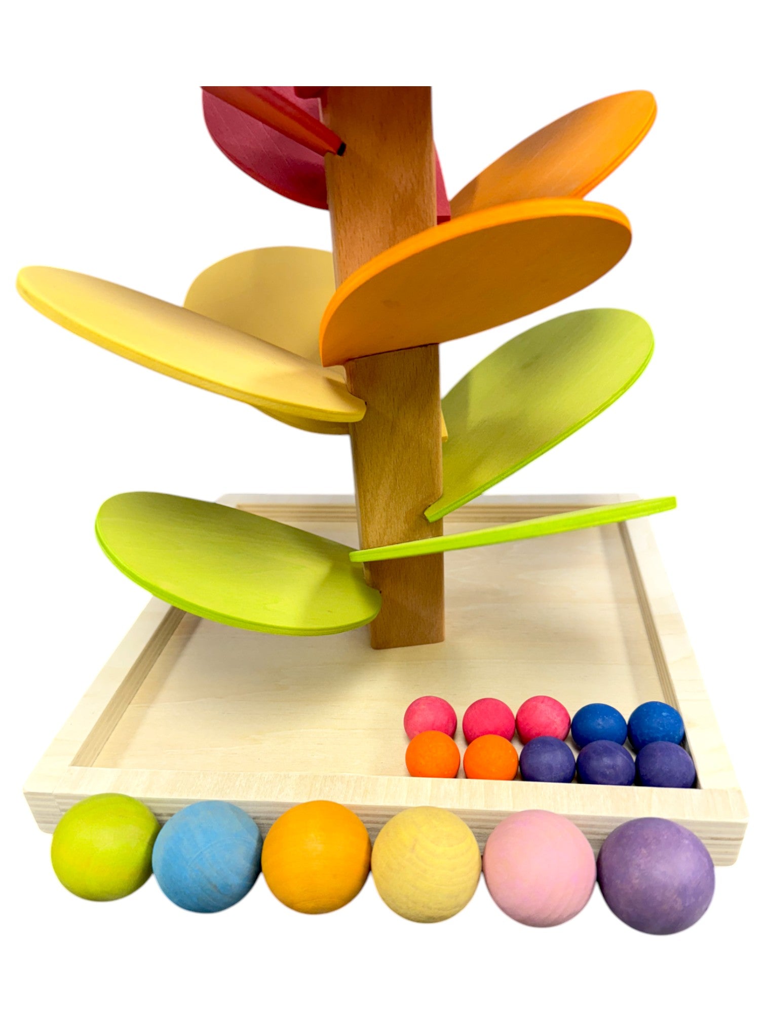 New Hassle-Free Pre-Assembled Marble Tree - Image 15
