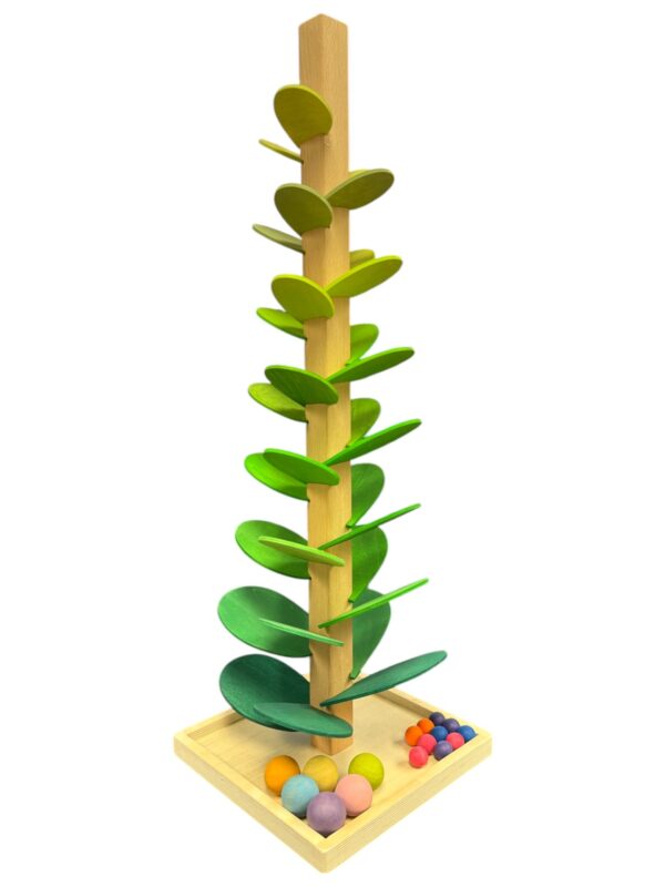 New Hassle-Free Pre-Assembled Marble Tree - Image 16