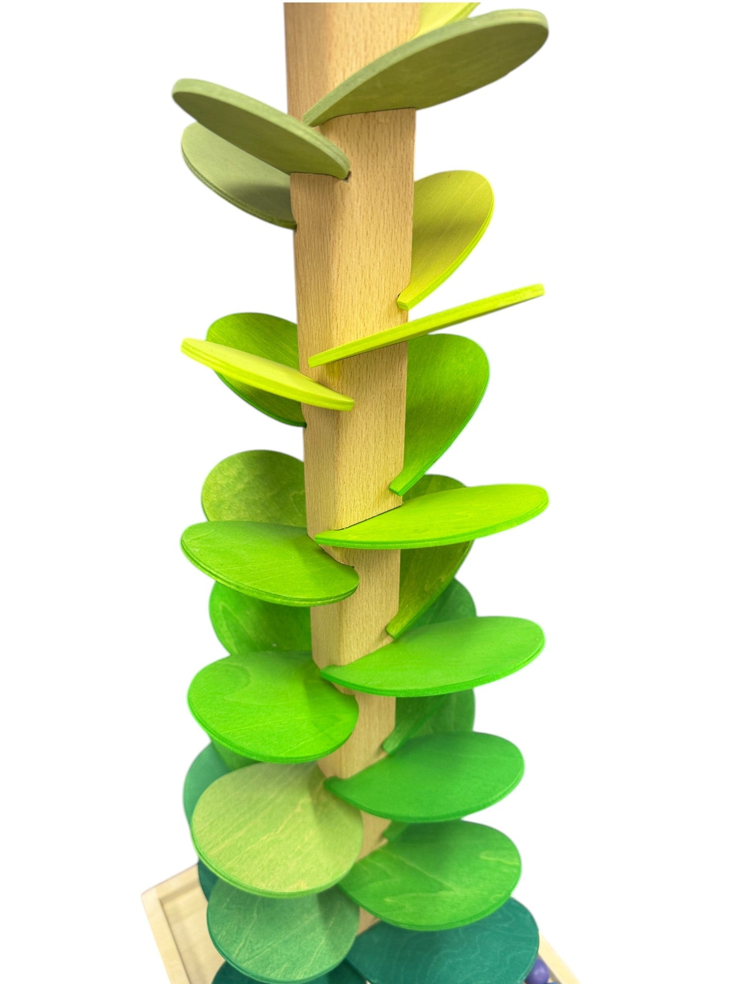 New Hassle-Free Pre-Assembled Marble Tree - Image 18