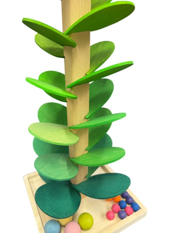 New Hassle-Free Pre-Assembled Marble Tree - Image 19