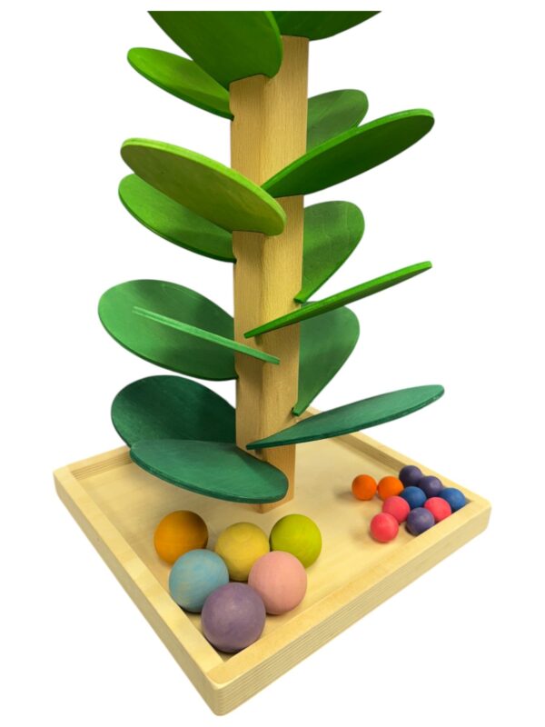 New Hassle-Free Pre-Assembled Marble Tree - Image 20