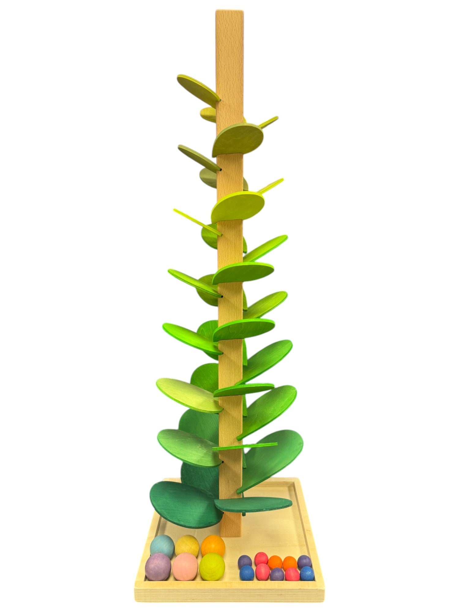 New Hassle-Free Pre-Assembled Marble Tree - Image 21