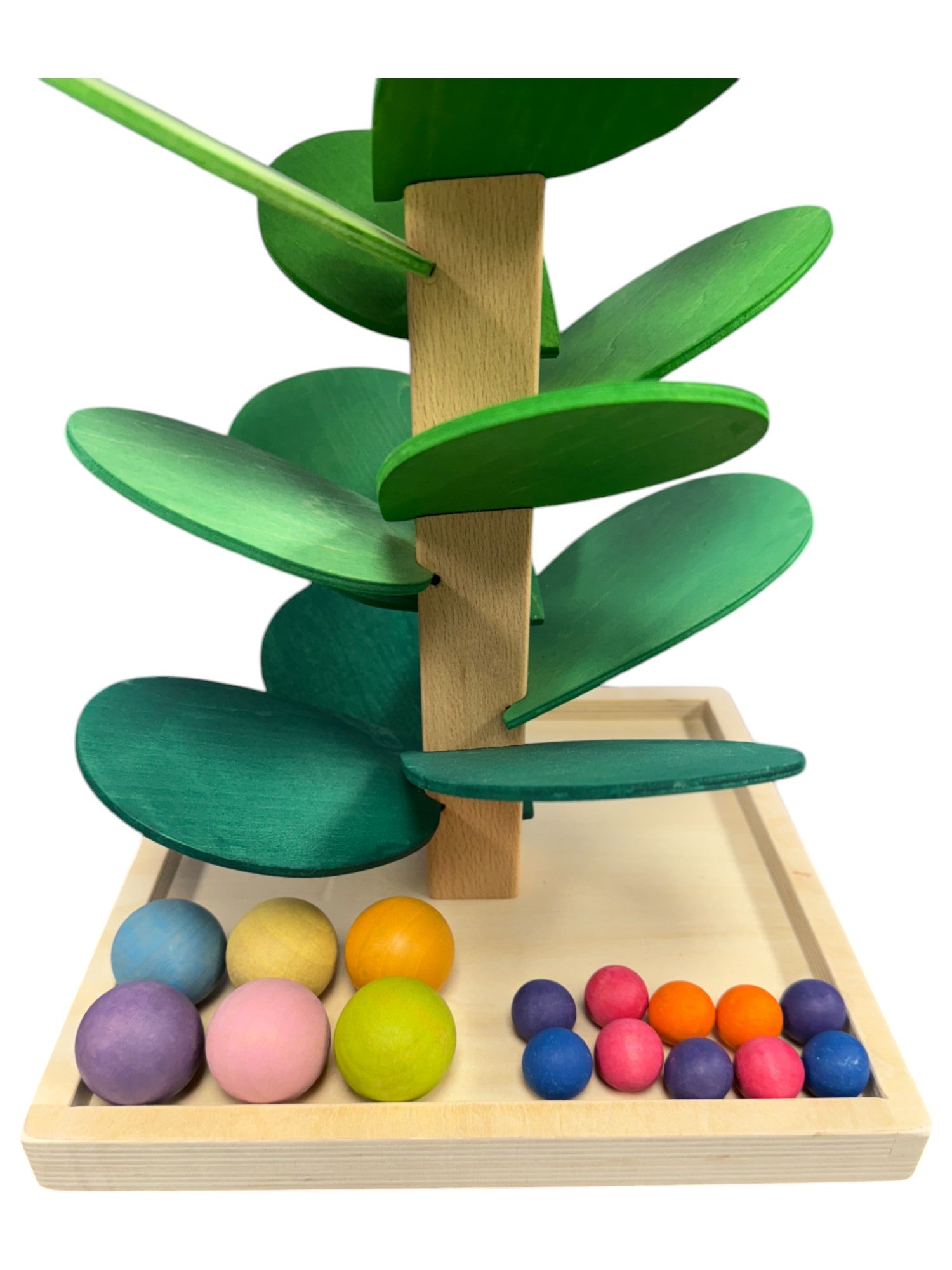 New Hassle-Free Pre-Assembled Marble Tree - Image 22