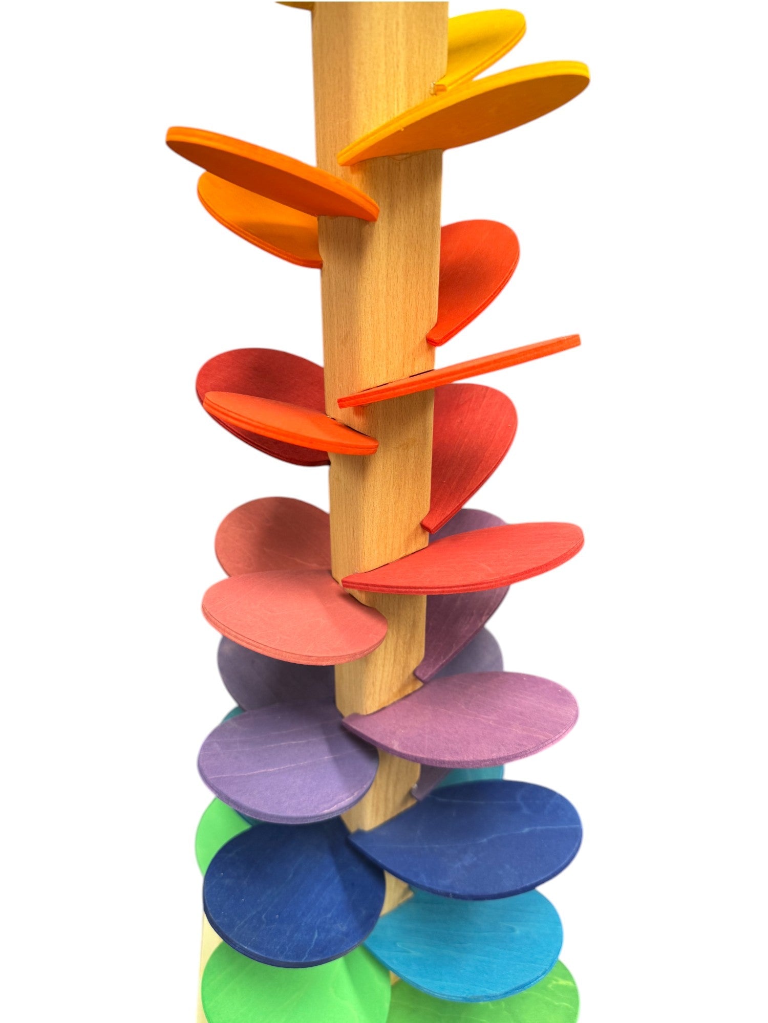 New Hassle-Free Pre-Assembled Marble Tree - Image 4